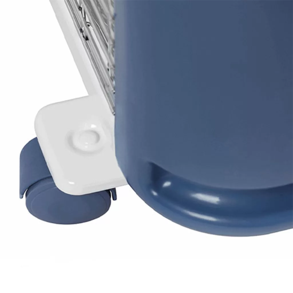 بخاری برقی برفاب مدل QH_3000