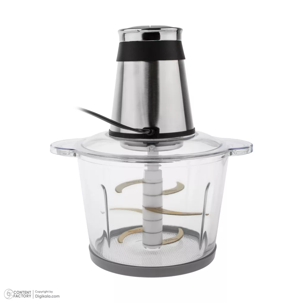 خردکن 2 لیتری هیلمرز مدل 5139-HI