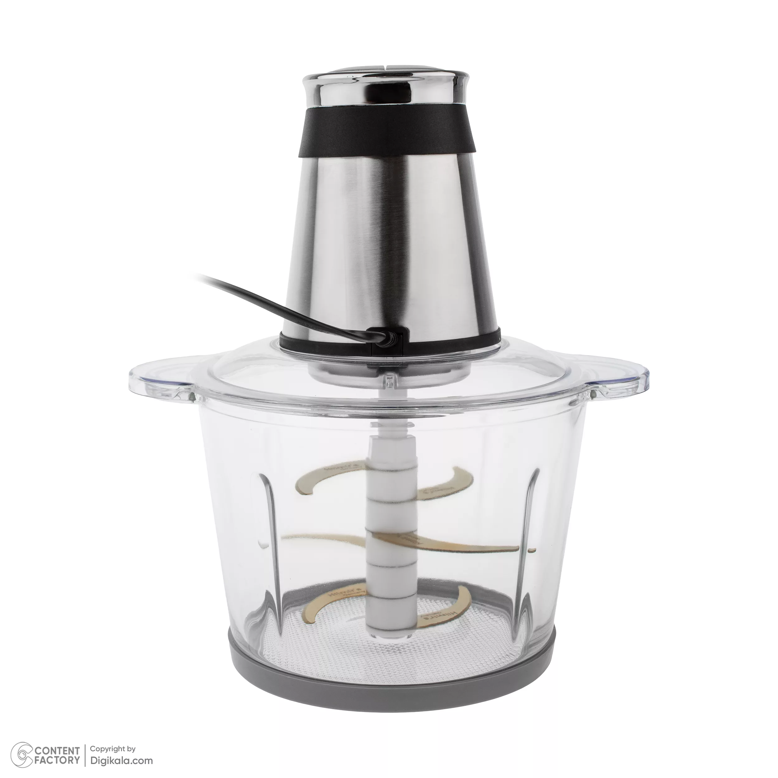 خردکن 2 لیتری هیلمرز مدل 5139-HI