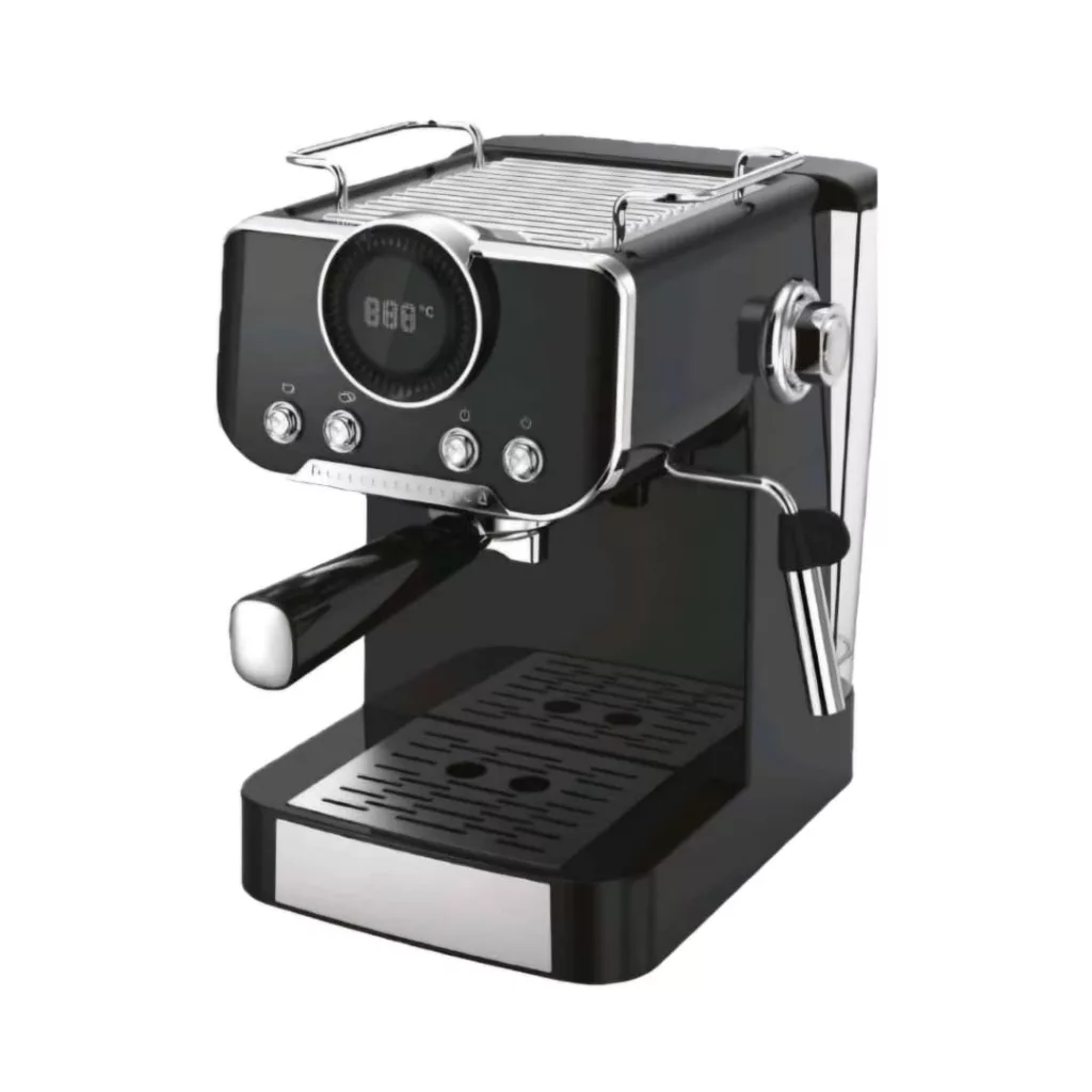 اسپرسو ساز ۱۵۰۰ میلی‌لیتر مدل ECM-632