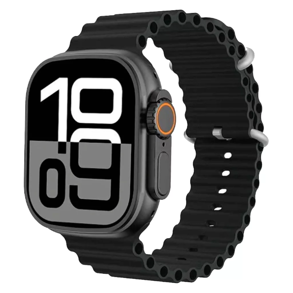 ساعت هوشمند میکروویر مدل Ultra3-U3W