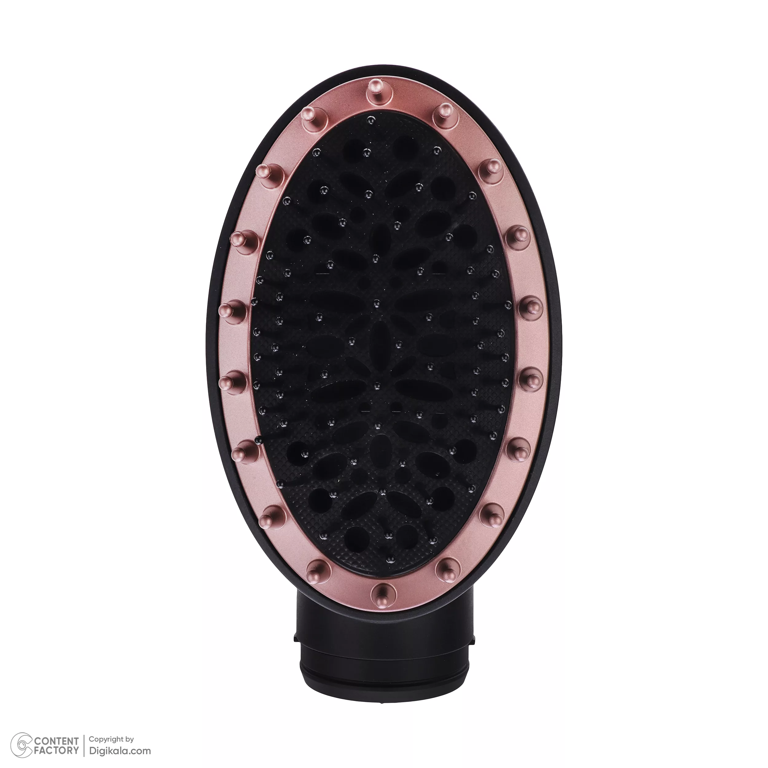 سشوار برس دار چرخشی دی اس پی مدل 50063