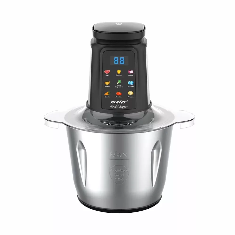 خردکن 3 لیتری مایر مدل MR-595