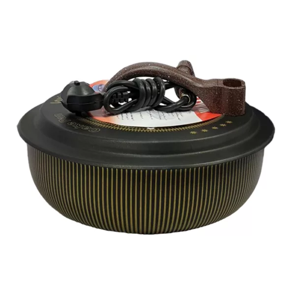 کیک پز لاوان الکتریک مدل برقی کد DH11