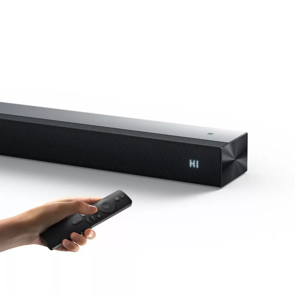 ساندبار شیائومی مدل SMS4MB-21