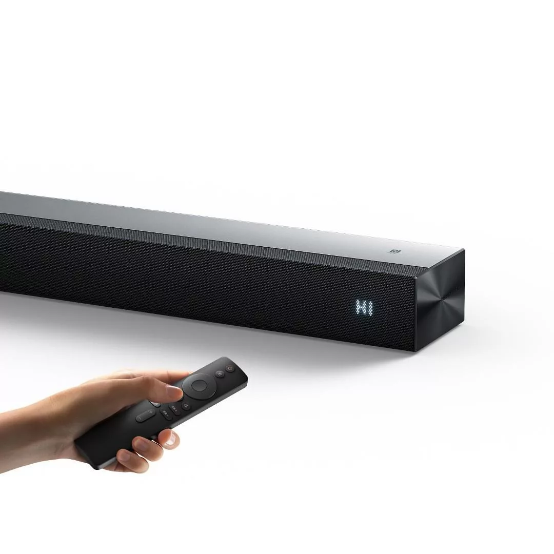 ساندبار شیائومی مدل SMS4MB-21