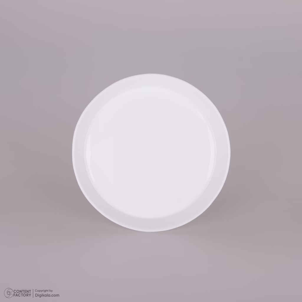 سرویس غذاخوری 26 پارچه گلدن اوپال مدل Diwali Structure