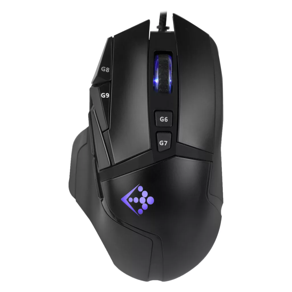 ماوس فاطر مدل MCR-9000B