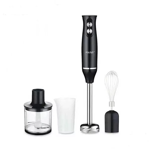 گوشت کوب برقی مک استایلر مدل mc-8100