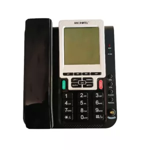 تلفن میکروتل مدل MCT-669CID