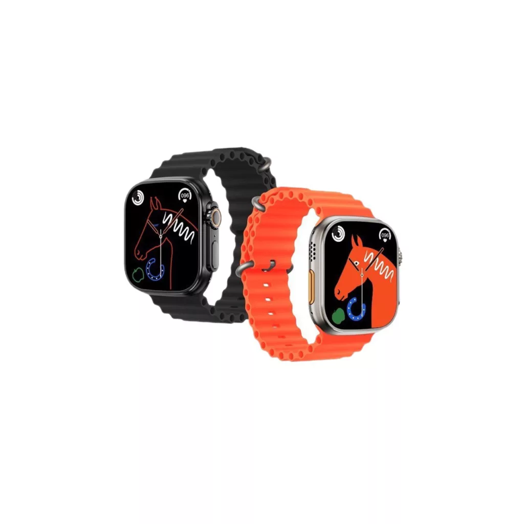 ساعت هوشمند ارلدام مدل SW8