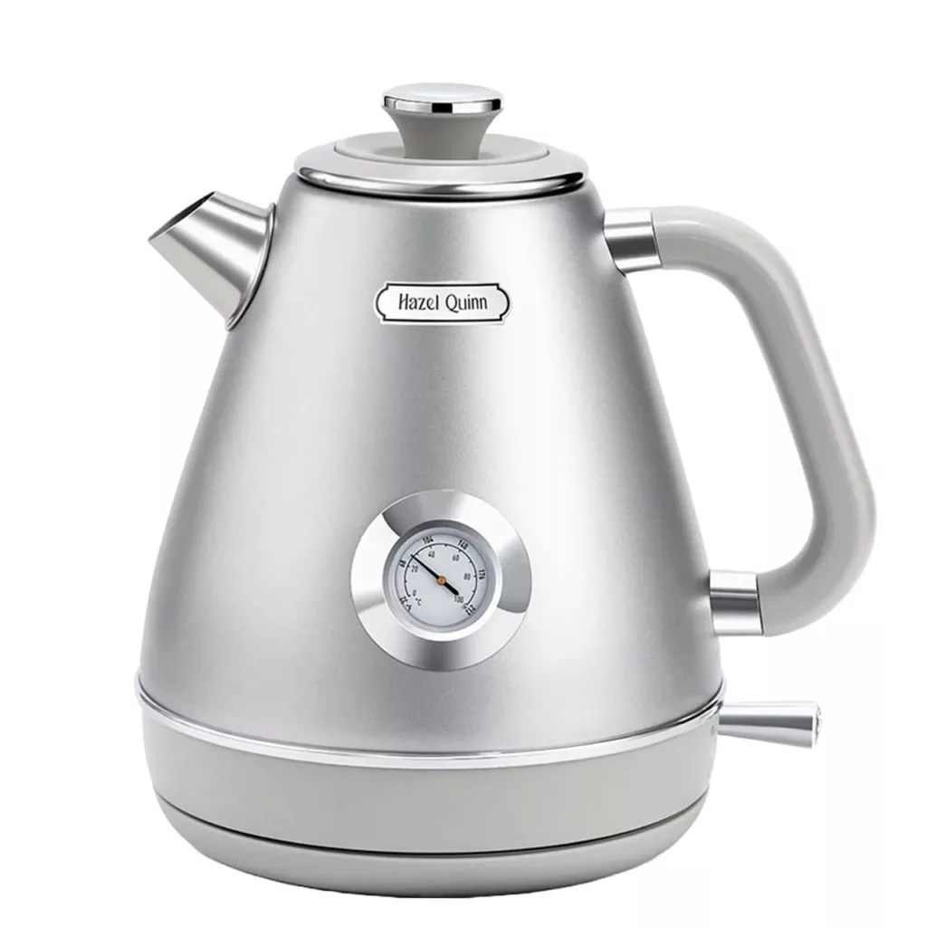 کتری برقی هازل کویین مدل XSH001H