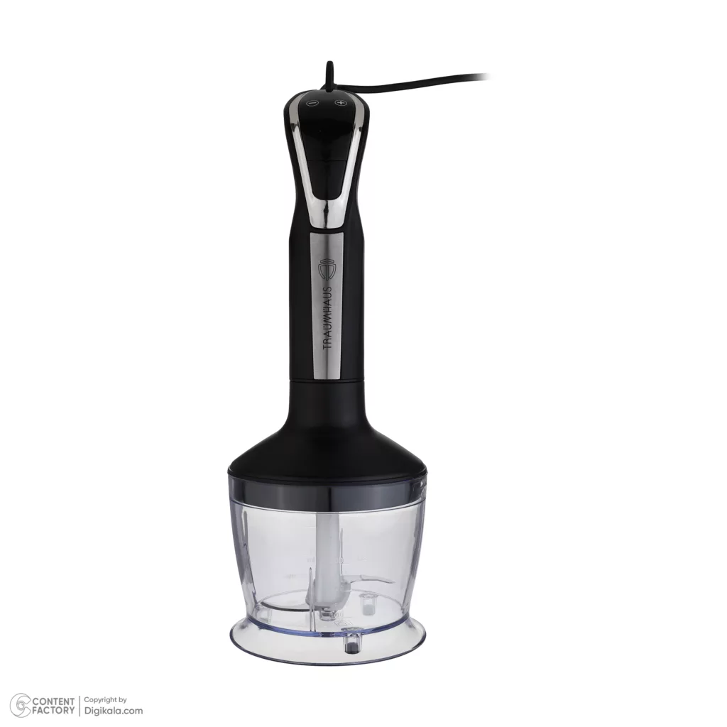 همزن ترام هاوس مدل HB-55121M