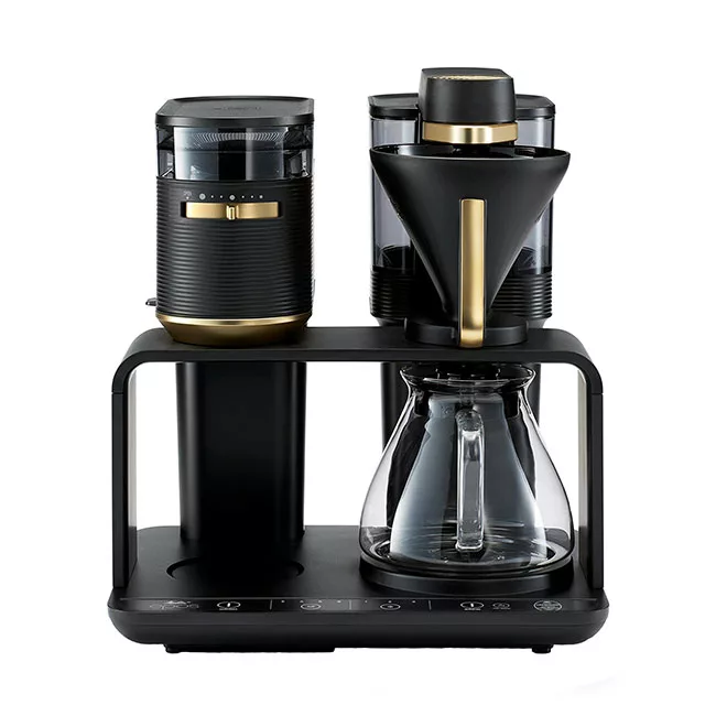 قهوه‌ساز ملیتا مدل EPOS