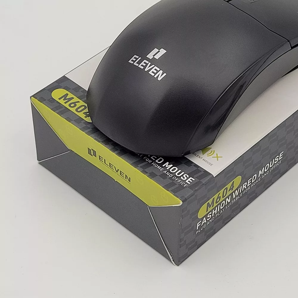 ماوس ایلون مدل M604