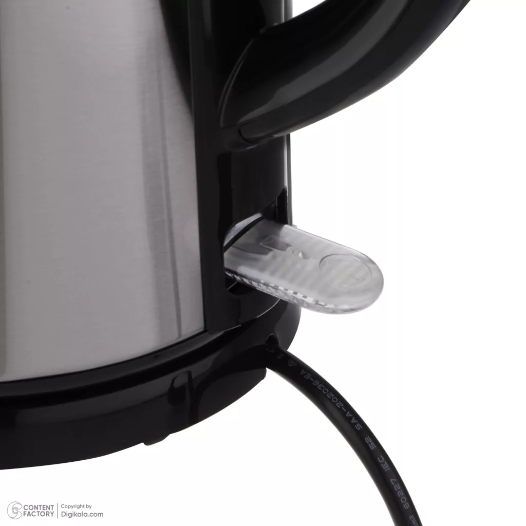 کتری برقی بیترون مدل BKB-20