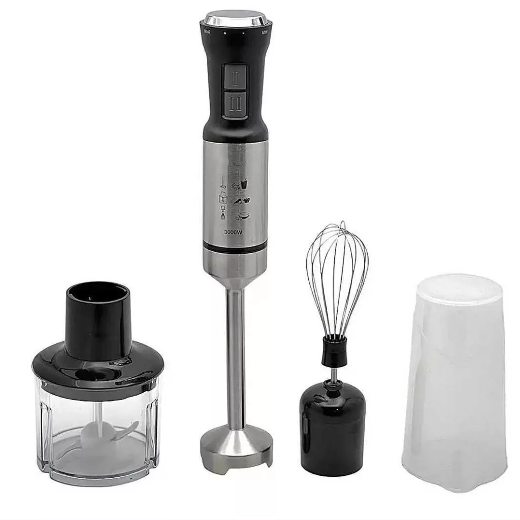 گوشت کوب برقی چندکاره 4000 وات پانا مدل N-2025 New