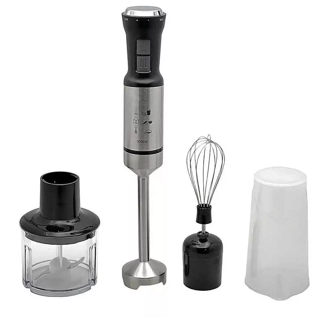 گوشت کوب برقی چندکاره 4000 وات پانا مدل N-2025 New