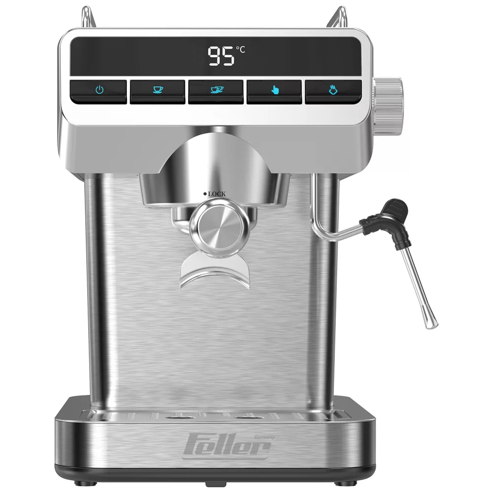 اسپرسو ساز 1800 میلی‌لیتر فلر مدل CMF-2024