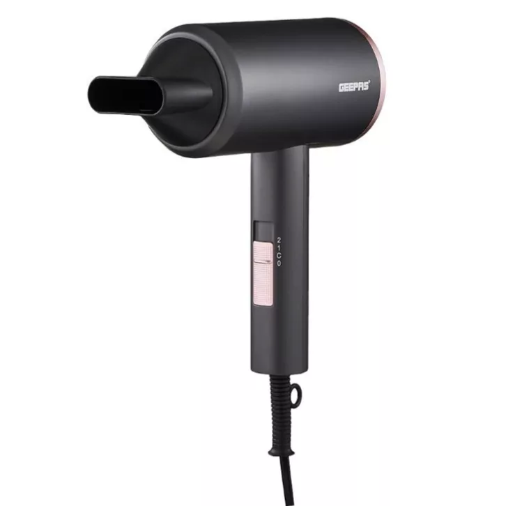 سشوار خانگی جی پاس مدل GH86061