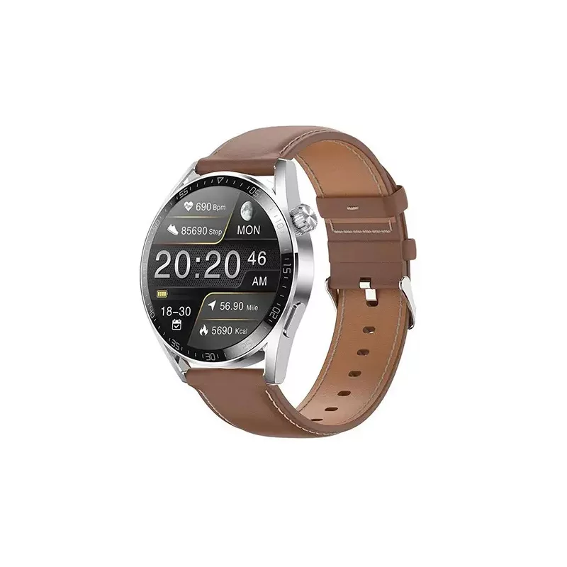 ساعت هوشمند گرین لاین مدل APY EXTERNAL G MASTER COMPACT