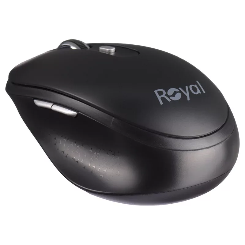 ماوس بی سیم رویال مدل MWB-300