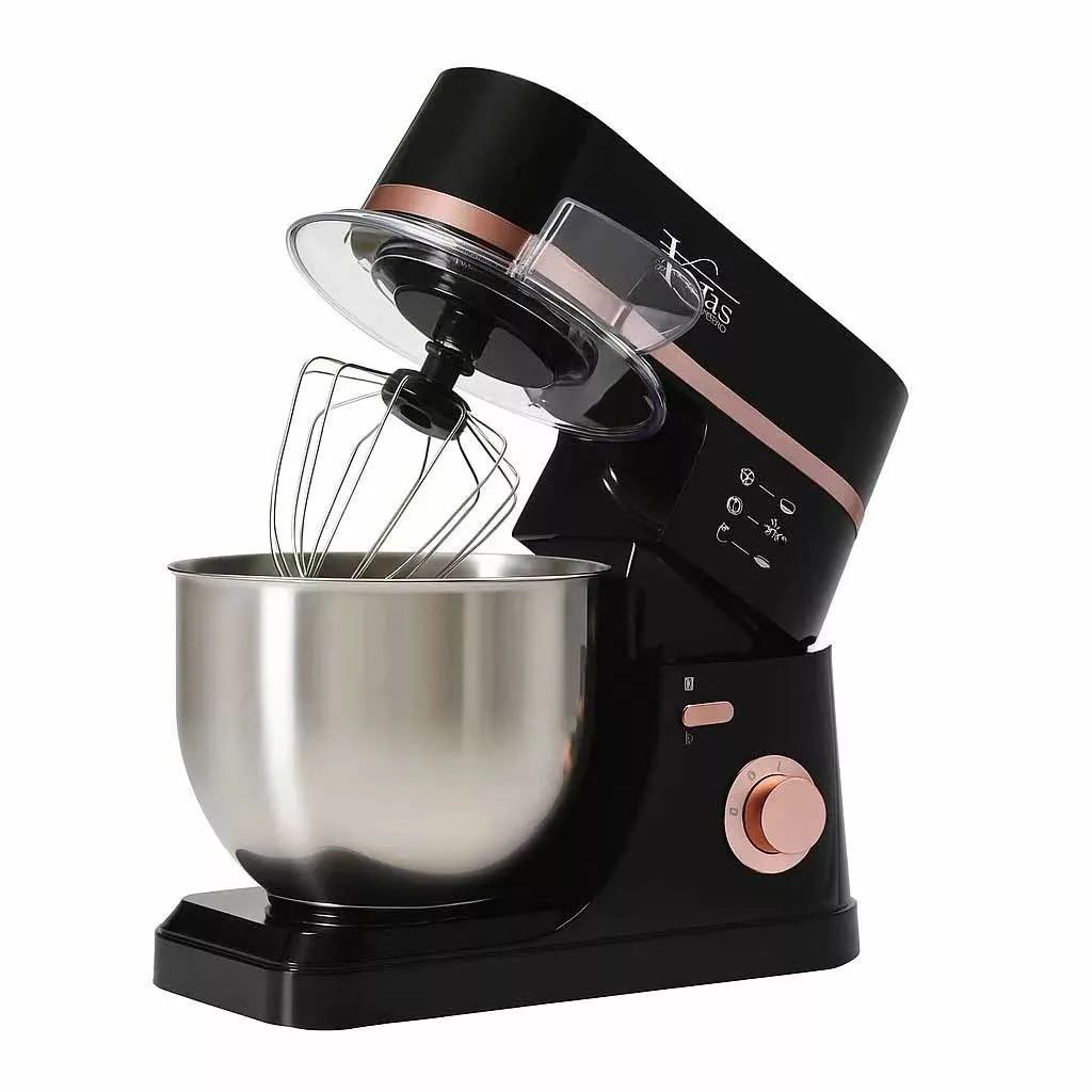 همزن کاسه‌دار 7 لیتری ویداس مدل VIR-3897