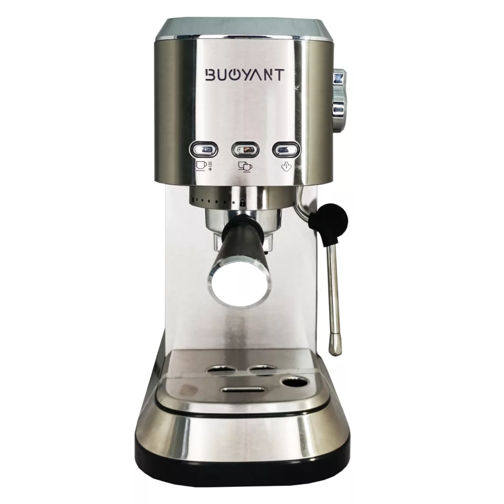 اسپرسو ساز ۱۵۰۰ میلی‌لیتر بویانت مدل BC-985