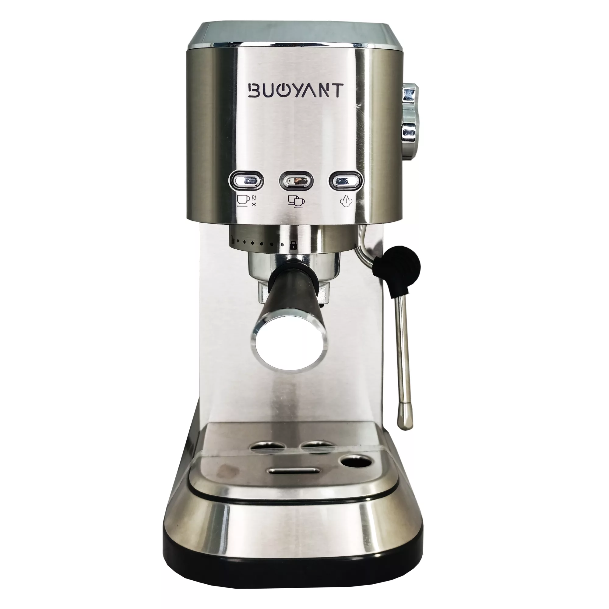 اسپرسو ساز ۱۵۰۰ میلی‌لیتر بویانت مدل BC-985