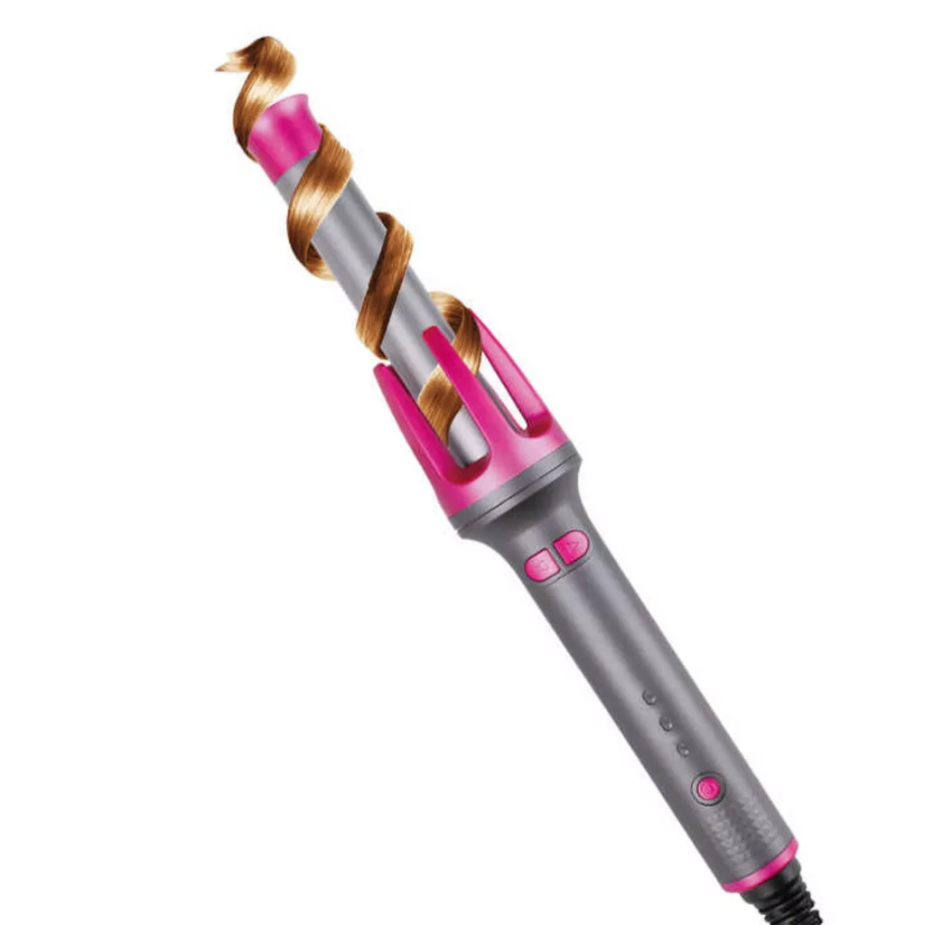 فر کننده و حالت دهنده مو انزو پروفیشینال مدل EN-1911