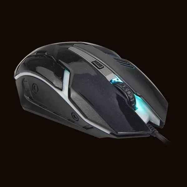 ماوس مخصوص بازی میشن مدل MT-M371