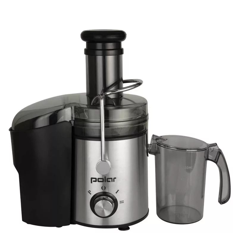 آبمیوه‌گیری چند کاره پلار مدل 0800