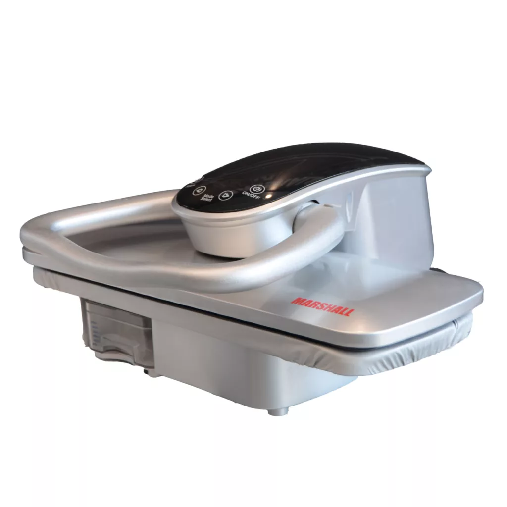 اتو پرس 1900 وات مارشال مدل 12200