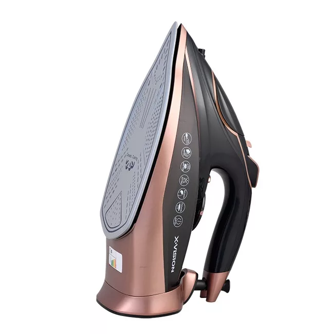 اتو بخار 2000 وات ایکس ویژن مدل SI-6030