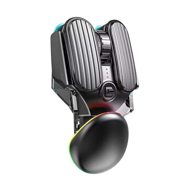 ماوس بی سیم گیمینگ ایلون مدل ROBOCUP TYPE-C