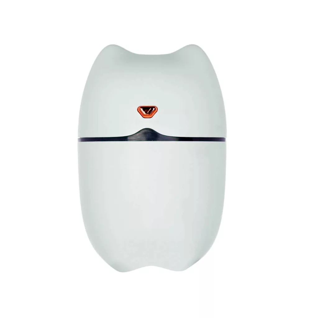 دستگاه بخور سرد مدل A6 طرح گربه