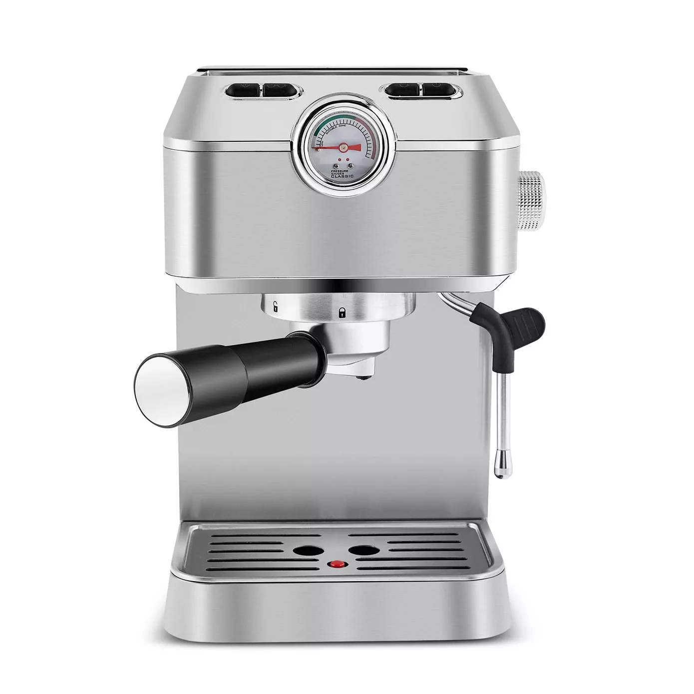 اسپرسو ساز کاراجا مدل Karaca Coffee Art 1101 اسپرسو ساز کاراجا مدل Karaca Coffee Art 1101