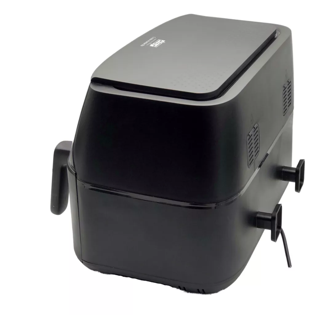 سرخ کن بدون روغن دی اس پی مدل KB2125