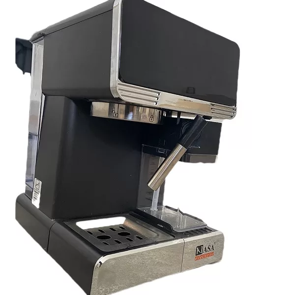 اسپرسو ساز 1800 میلی‌لیتر ناسا الکتریک مدل Ns535