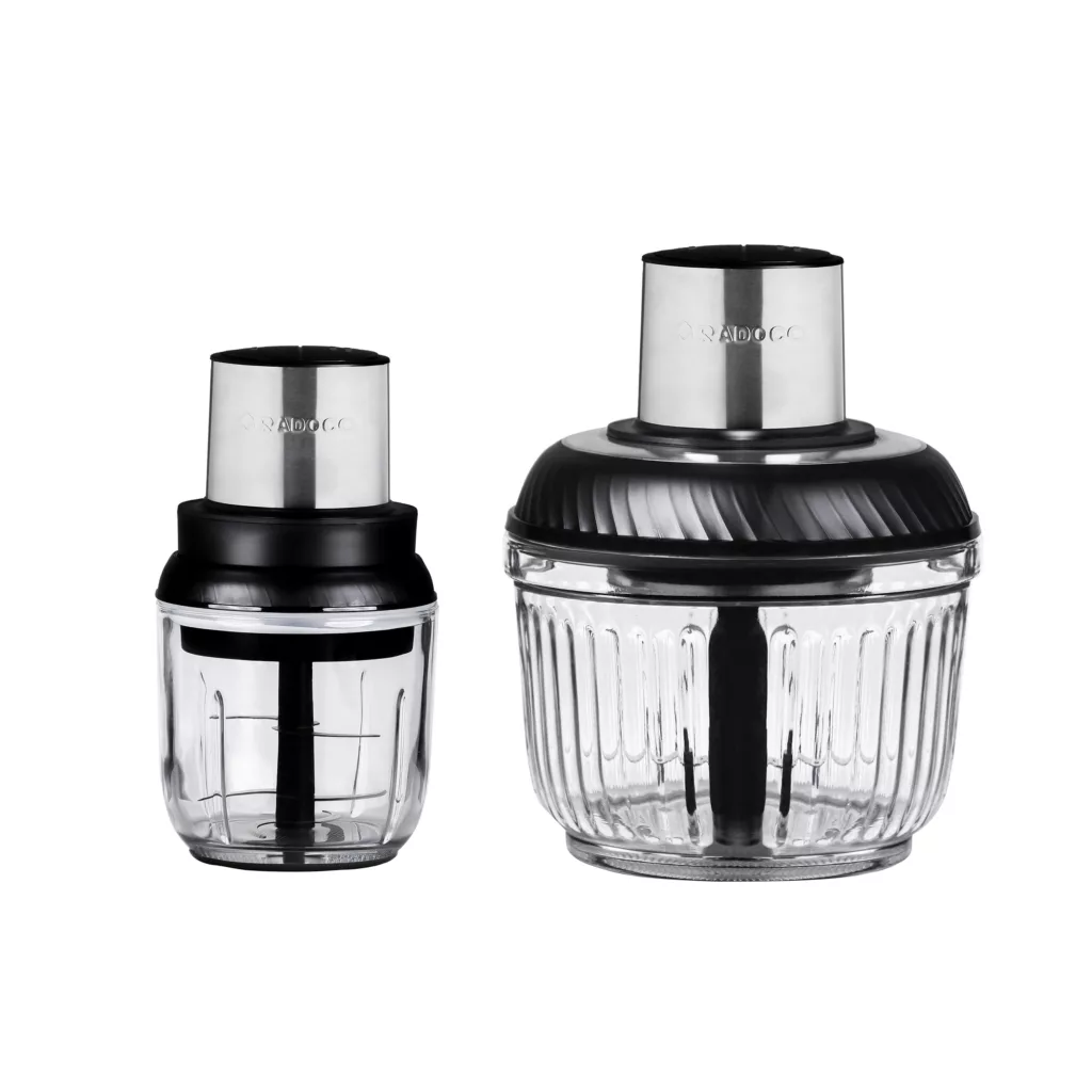 خردکن رادوکو مدل RD2011DT