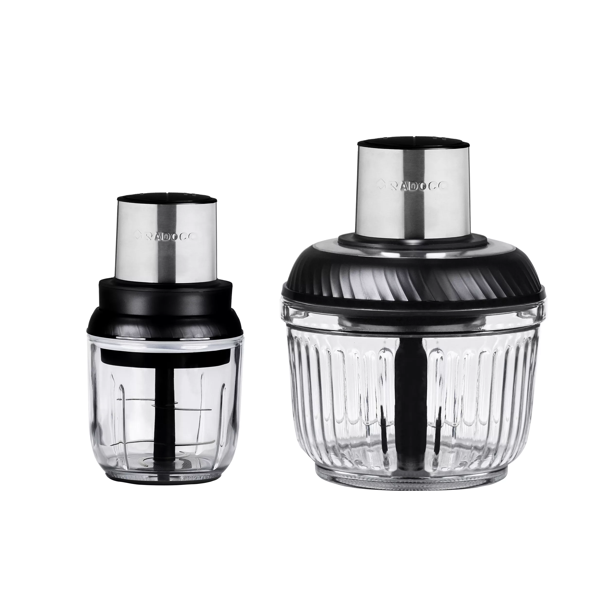 خردکن رادوکو مدل RD2011DT