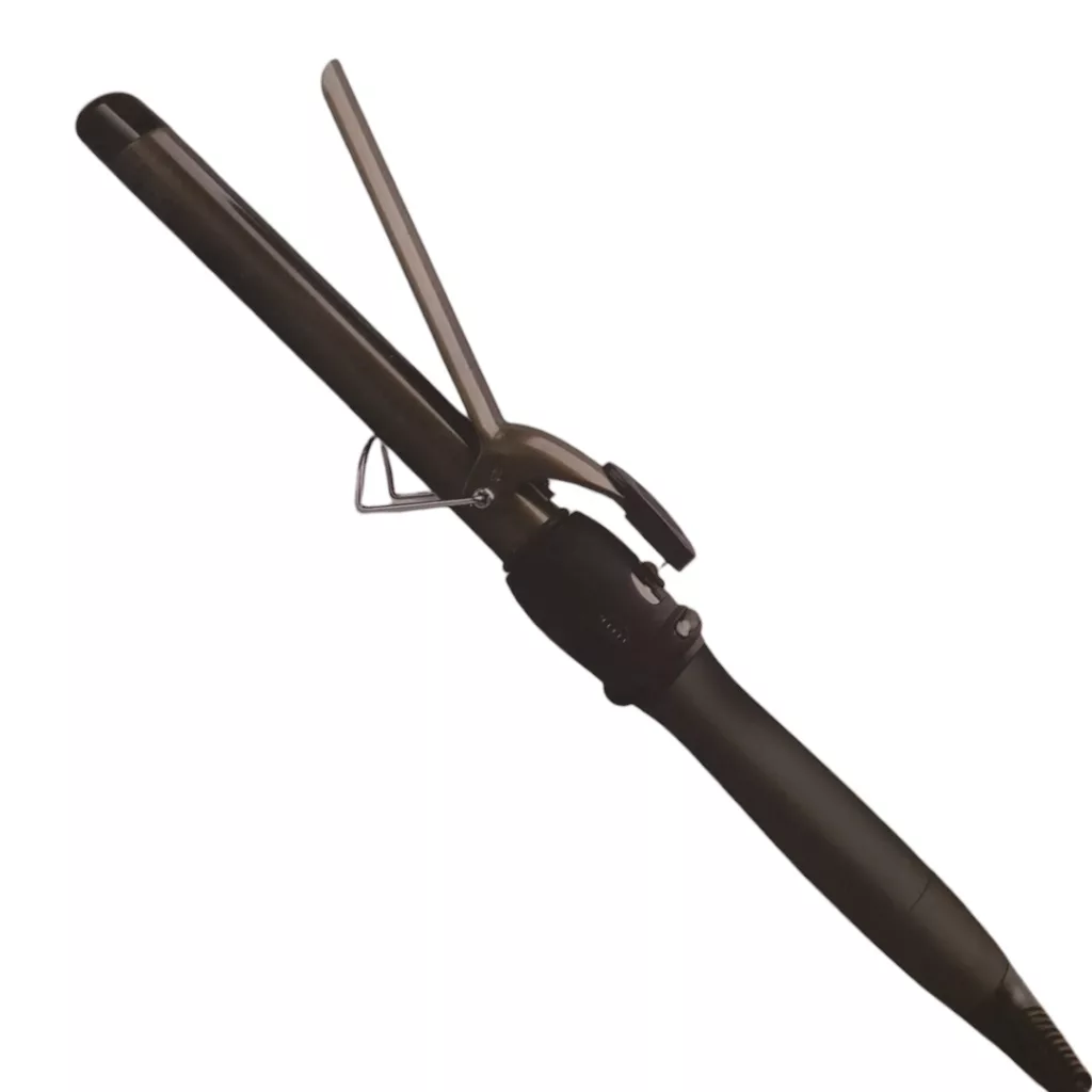 فر کننده و حالت دهنده مو مدل powerful 990