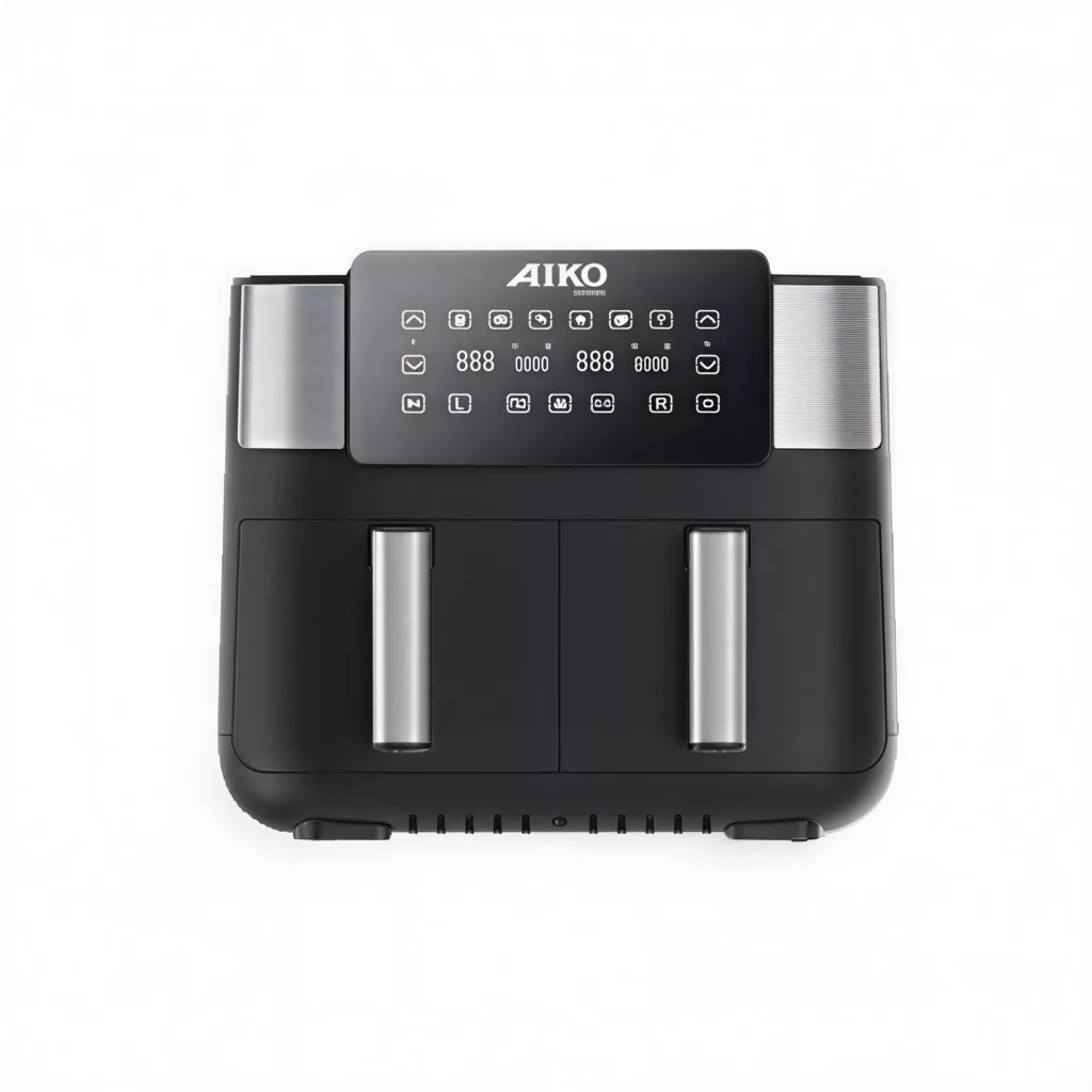 سرخ‌کن 8 لیتر آیکو مدل 474