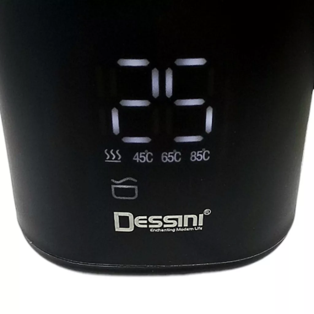 چای ساز دسینی مدل KD-2800