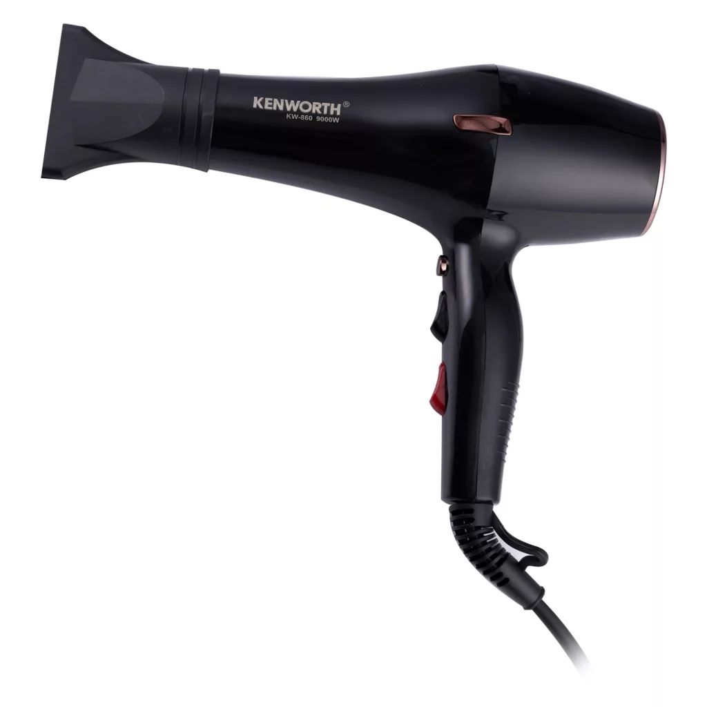 سشوار حرفه ای کنورث مدل KW-860