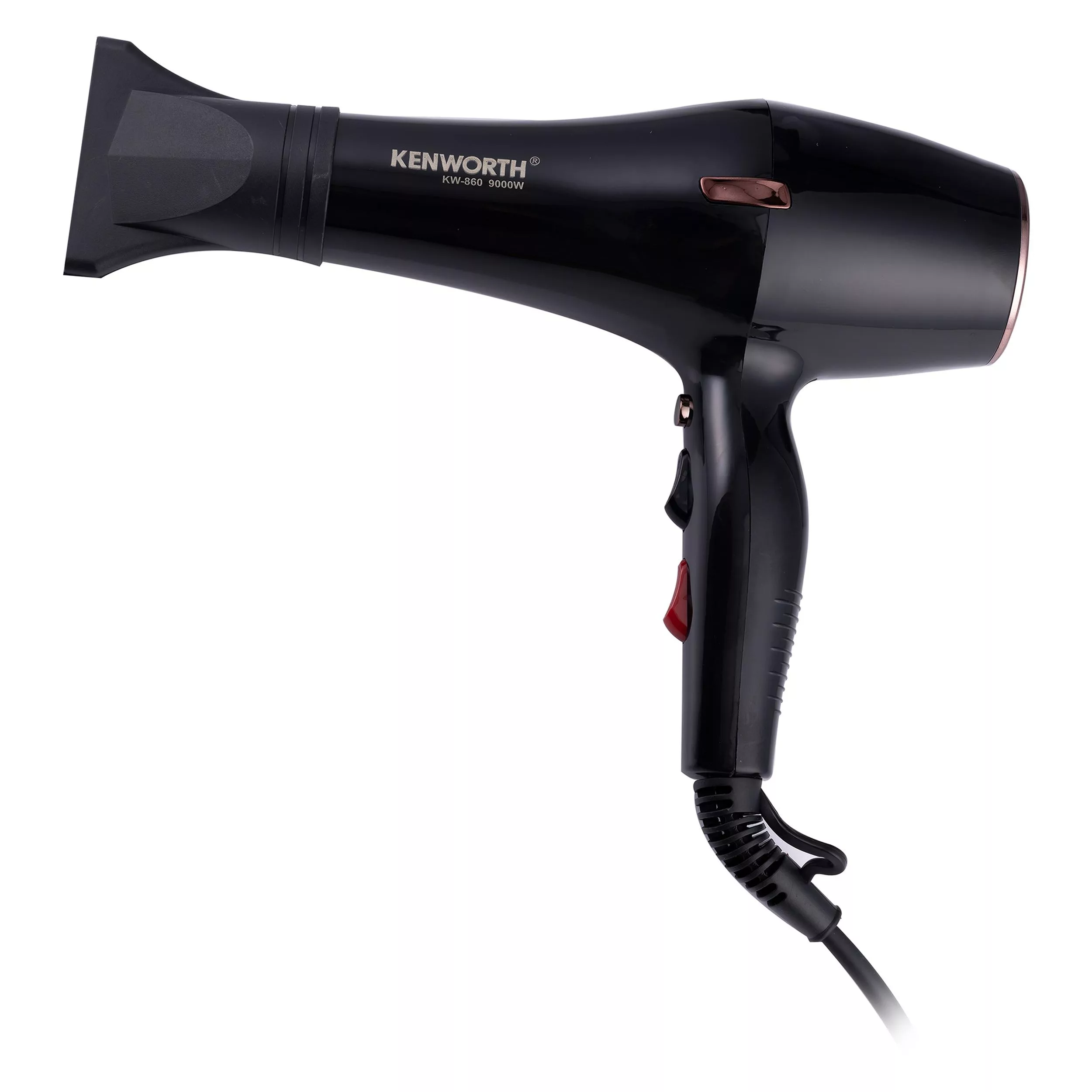 سشوار حرفه ای کنورث مدل KW-860