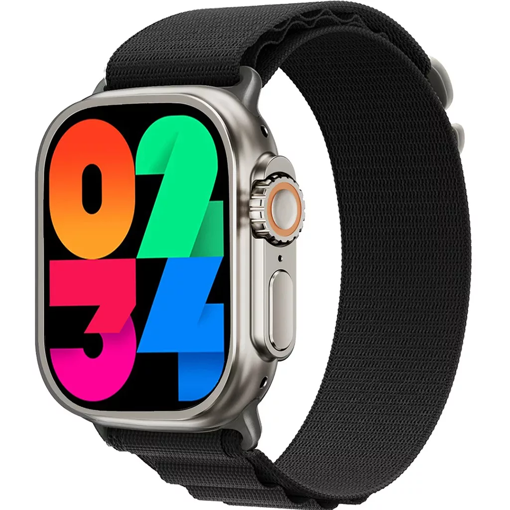 ساعت هوشمند پاوا مدل Ultra Taut Petite