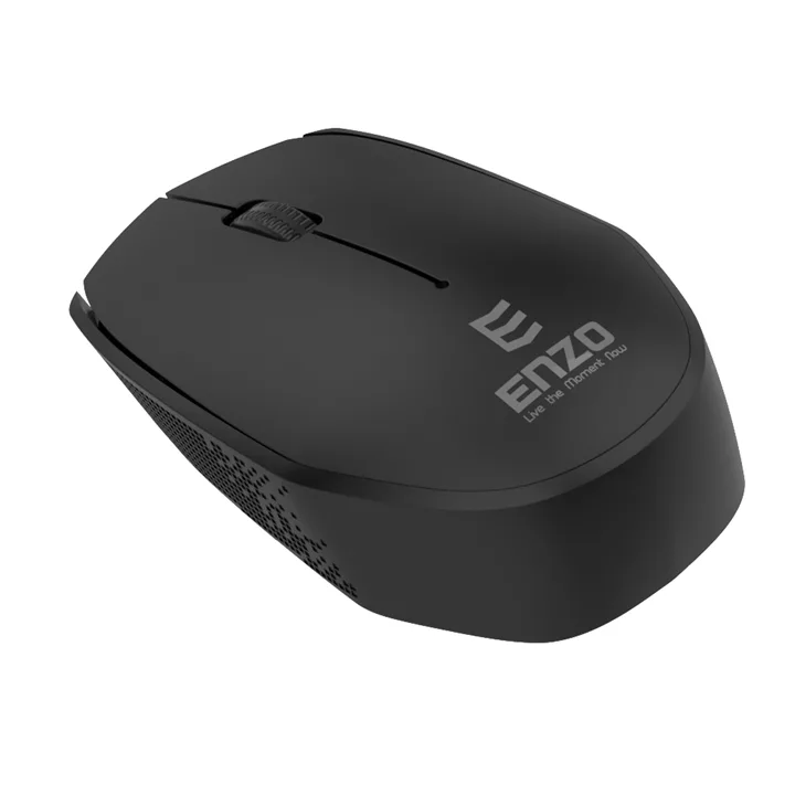 ماوس بی سیم انزو مدل M-171