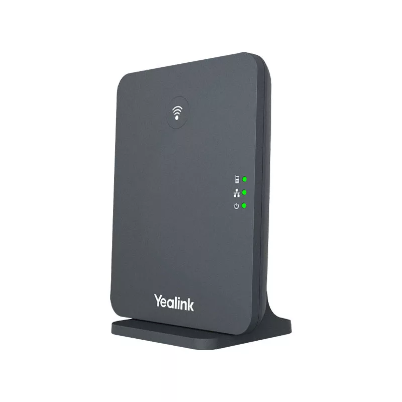 تلفن تحت شبکه یالینک مدل W76P