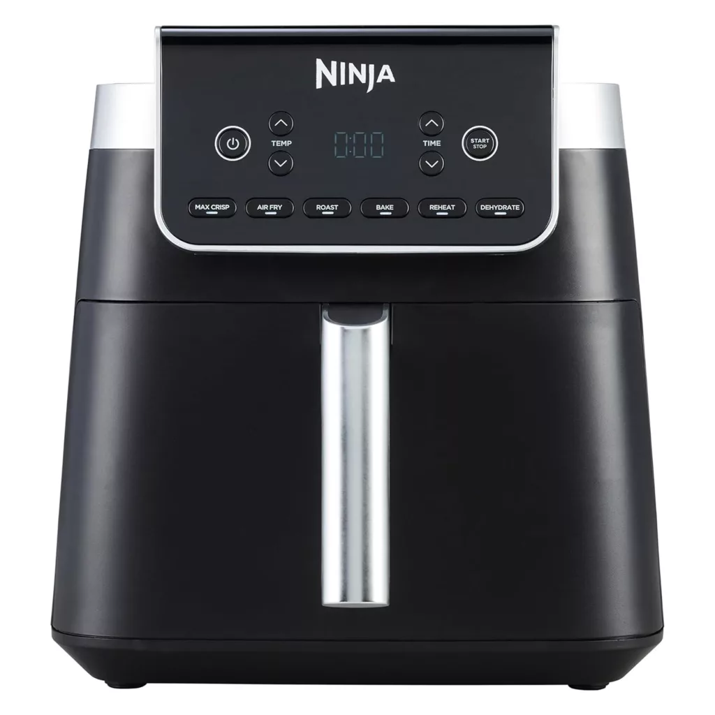 هواپز 6.2 لیتر نینجا مدل AF180